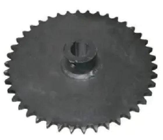 71303346 Pinzón de grano limpio de accionamiento de auger para tractor John Deere