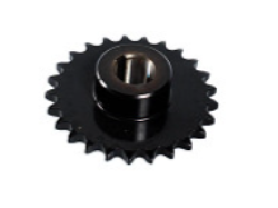 84069770 Drive de descarga de piñón para tractor John Deere