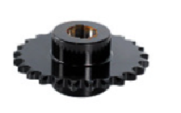 84069770 Drive de descarga de piñón para tractor John Deere