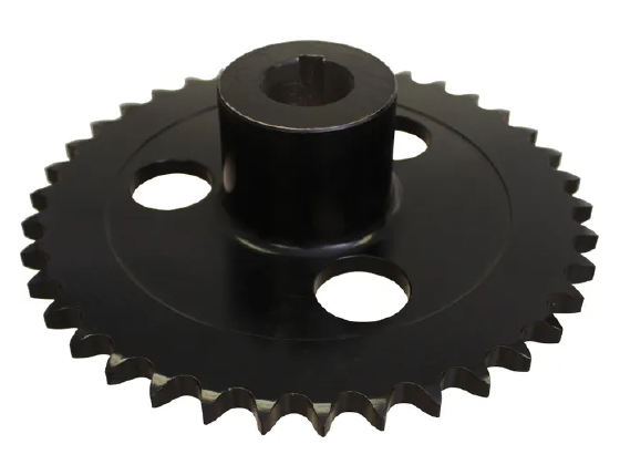 84069777 Pigeon de accionamiento de descargador para tractor John Deere