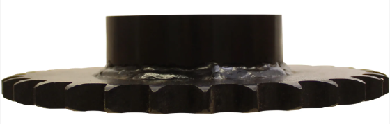 84069795 Pigmento de alta velocidad para tractor John Deere