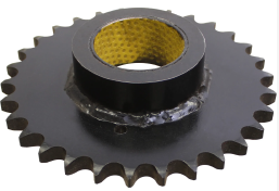 84069795 Pigmento de alta velocidad para tractor John Deere