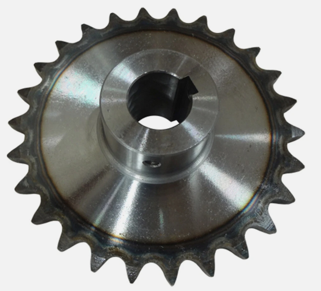 86999492 Peñón de accionamiento de auger de carga para tractor John Deere