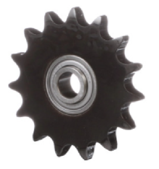 86627639 Descargador Pigeon Idler para el tractor John Deere