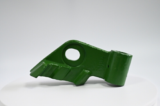 94811C3 palanca CASE IH para tractor John Deere