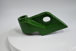 94811C3 palanca CASE IH para tractor John Deere