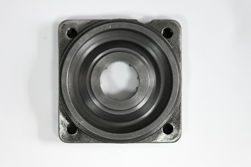 AE71036 DISC SHEAR HUB DRIVER KIT para el tractor John Deere