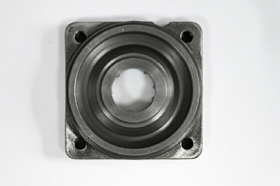 AE71036 DISC SHEAR HUB DRIVER KIT para el tractor John Deere