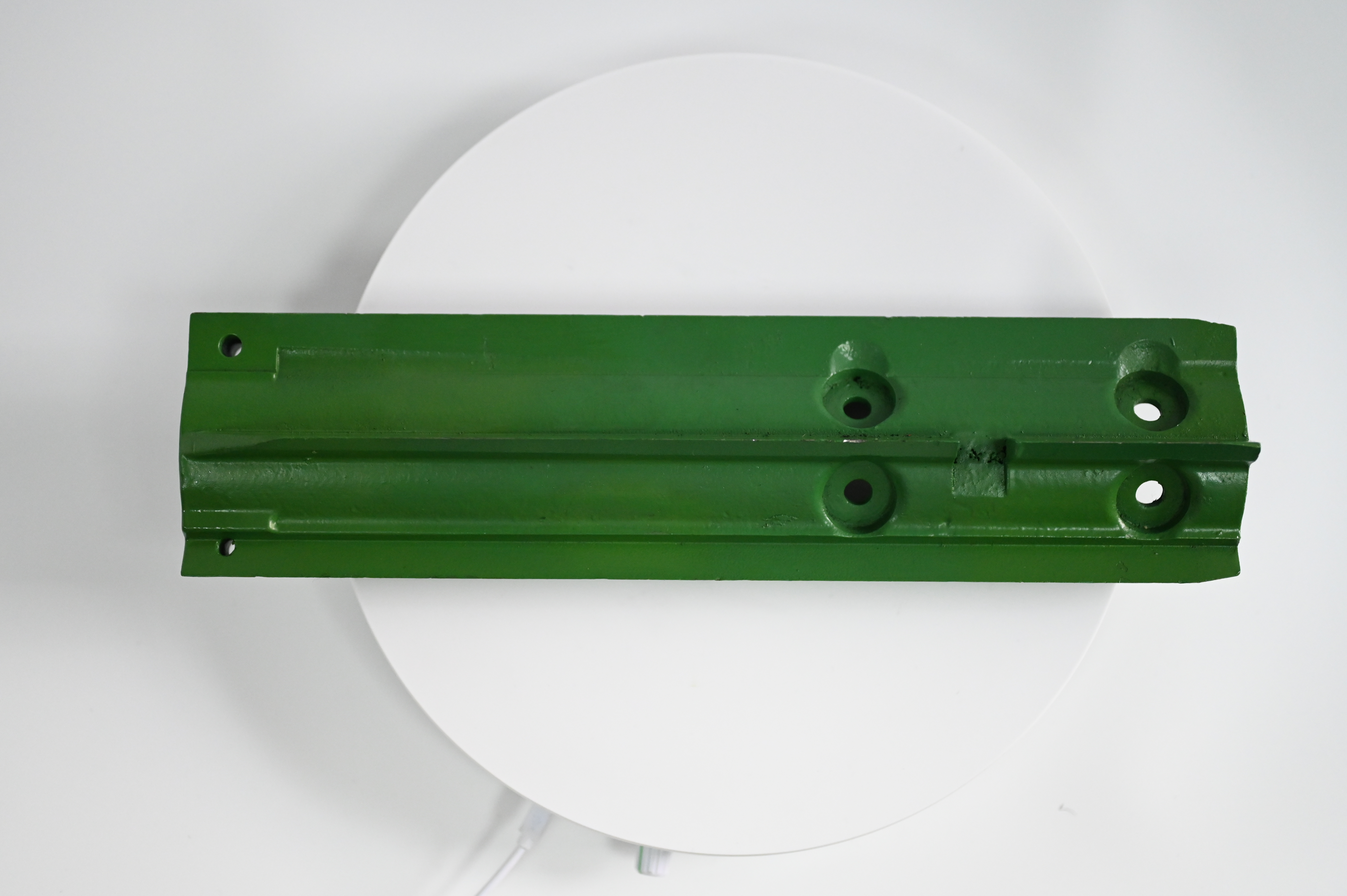 H150690 STALK ROLL KNIFE  For John Deere Tractor