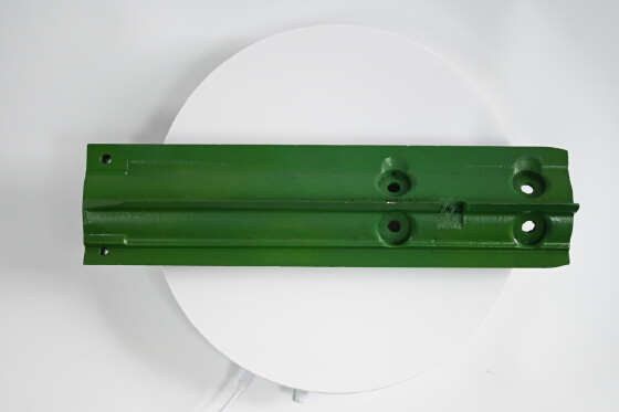 H150690 STALK ROLL KNIFE  For John Deere Tractor