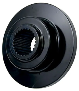 87028608 Clutch Half Roll Drive For John Deere Tractor