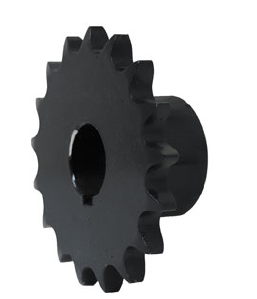 87035837 Reel Drive Sprocket For John Deere Tractor