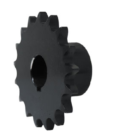 87035837 Reel Drive Sprocket For John Deere Tractor