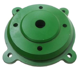 H135423 Auger Shoe Supply Drive Hub For John Deere Tractor