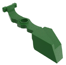 H136757 Sickle Drive Arm For John Deere Tractor