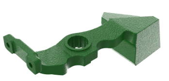 H136757 Sickle Drive Arm For John Deere Tractor