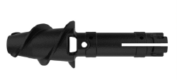Rollo de tallo H148320, mano derecha para el tractor John Deere