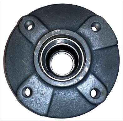 H15004 Hub con copas para tractor John Deere