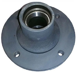 H15004 Hub con copas para tractor John Deere