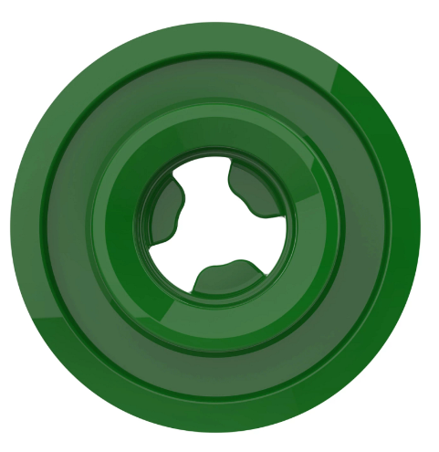 H161051 Cleaning Fan Drive Pulley For John Deere Tractor