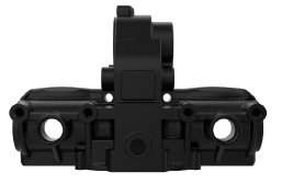Boîtier d'engrenage d'unité de rangée H220669 pour tracteur John Deere