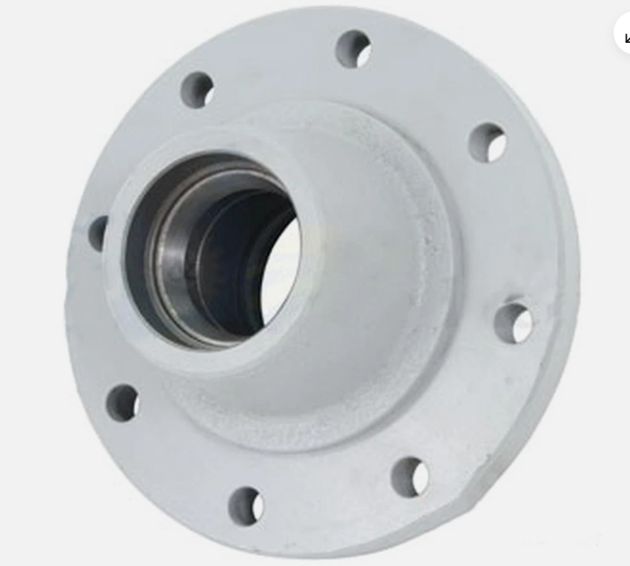 H60008-CP AI Hub W / copas para el tractor de John Deere