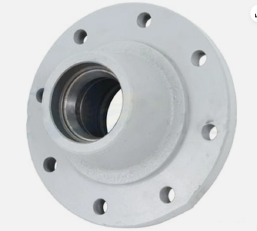 H60008-CP AI Hub W / copas para el tractor de John Deere