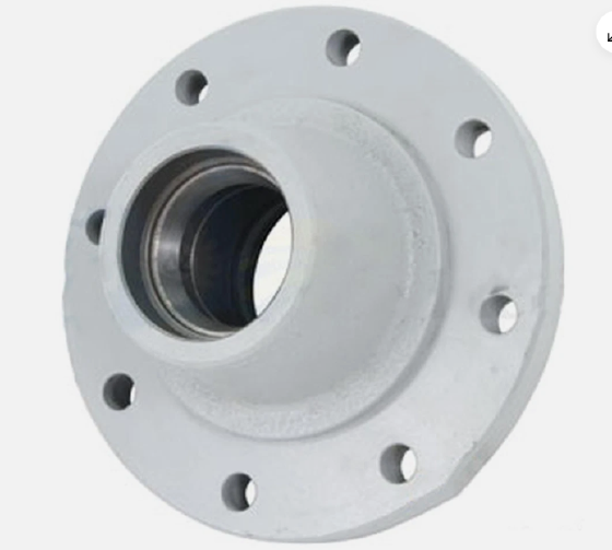 H60008-CP AI Hub W / copas para el tractor de John Deere