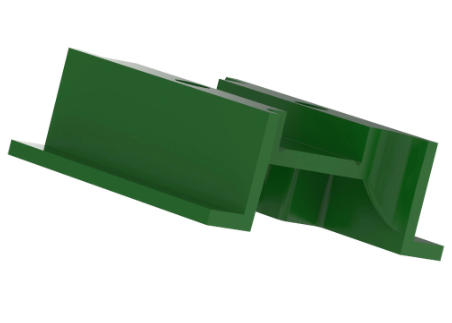 Soporte de cabeza de maíz H84479 para tractor John Deere
