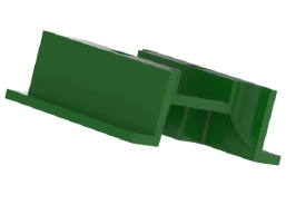 Soporte de cabeza de maíz H84479 para tractor John Deere